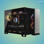 Corsair Vengeance a5100 Gaming PC price drops to $3199.99