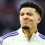 Man Utd v Aston Villa: How Jadon Sancho’s dream United move became a nightmare