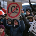 Protests against Citizens Bank for ICE detention facility financing planned in Connecticut Saturday