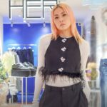 In their words: Hilary Tsui talks 20 years of fashion in Hong Kong