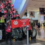 Game dev union members marched at GDC to propose a ‘Game Workers’ Bill of Rights’