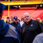 Andy Reid to narrate ‘Music & the Spoken Word’ in July – Church News