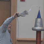 Maine Science Festival brings in the next generation with interactive exhibits