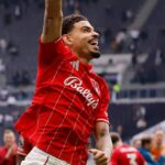 Forest stun Spurs 3-0 to leapfrog relegation rivals