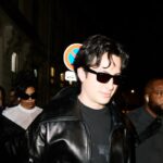 The thigh-high boot is back, and more takeaways from Paris Fashion Week