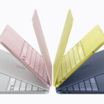 Apple MacBook Neo Capped at 8 GB RAM by A18 Pro InFO-PoP Packaging