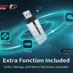 Wingman P5 by Brook Gaming: True wireless & near-zero latency for native PS5, PS4 & PC gaming. | Currency News | Financial and Business News