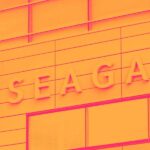 Why Seagate (STX) Shares Are Sliding Today