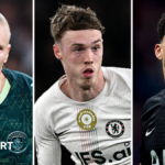 Champions League comebacks: Hope for Manchester City, Chelsea and Tottenham before second-leg ties