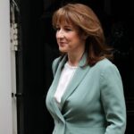 UK government borrowing rose by more than expected to £14.3bn in February