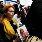 Tempi train disaster trial postponed amid courtroom chaos