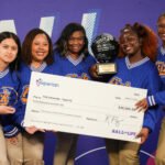 Experian & HomeFree-USA Award $40,000 Scholarship to Fisk University Team for Ideas to Expand Experian’s Big Financial Friend Campaign