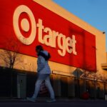 Target sales fall 2.5% during holiday quarter to cap ‘challenging’ 2025 as new CEO Michael Fiddelke takes over