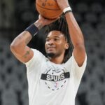 This NBA Rookie of the Year has just become a soccer team owner