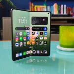 Oppo’s Find N6 might be the foldable of your dreams