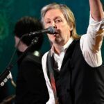 As four Beatles movies film simultaneously, Paul McCartney releases first new album in six years