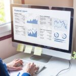 2 AI Stocks Wall Street Says to Sell Before They Drop 55%