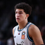 Karim Lopez declares for NBA Draft, on track to be first Mexico-born player taken in first round