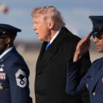 Dow, S&P 500, Nasdaq futures steady after relief rally on Trump’s hint of Iran deescalation