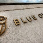 Financial stocks on pace for worst first quarter since 2020 as private credit cracks flash ‘yellow warning’