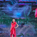 Baiyun fashion show spotlights Guangzhou’s style, aviation clout
