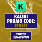 Kalshi Promo Code STREET: Get $10 Bonus for Nuggets-Lakers, NBA Trades This Week