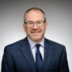 Corcelli to become dean of Notre Dame College of Science