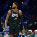 Paul George apologizes for suspension but sees silver lining in 25-game absence: ‘I’m in a much better place’