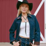 Desert Western Looks To Try