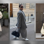 5 Simple Spring Outfits With Jeans and Trousers Fashion Editors Are Already Rotating