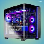 Skytech King 95 Gaming PC with Ryzen 9 drops to $2299.99