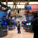 Dow, S&P 500, Nasdaq futures waver amid continued Iran fallout, with CPI on deck
