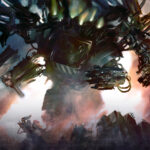 Perturabo’s grand plan revealed