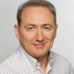 Illuminating innovations: a conversation with René-Jean Essiambre on the frontiers of optical communication