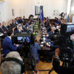 A Perspective on the Future