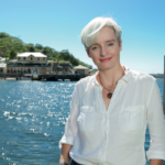 Emma Johnston (1973–2025) | Nature Ecology & Evolution