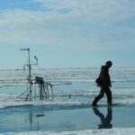 Alaska Science Forum: The full circling of a northern career