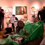 Festival issues ‘trash’ fashion challenge