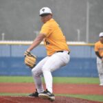 Kentridge loses second game in a row in walk-off fashion