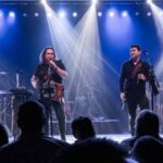 Live music round-up: Impressive April live music line-up taking shape