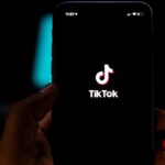 TikTok Entrepreneur Earning $200K Asks About Quitting His Job. Ramsey Says Do It But Warns Platform Will Die