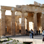 Greece Celebrates Independence Day National Holiday