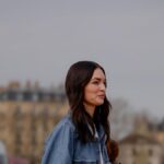 These 5 Paris Fashion Week Street Style Looks Feel So Right for Spring