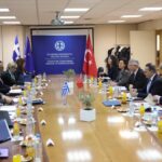 Türkiye, Greece review progress on Positive Agenda in 9th round of talks
