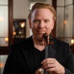 The Strad: ‘Chamber music at its finest is an act of generosity’: Daniel Hope on shaping Wolf Trap