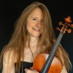 The Strad News – Violist Sheila Browne joins the Cleveland Institute of Music faculty