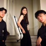 The Strad News – Winners announced for 2026 Coltman Chamber Music Competition