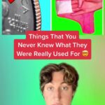 @luvvliam Things you didn’t know the purpose of!                 …