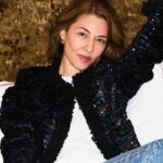 Sofia Coppola on Her Documentary ‘Marc by Sofia,’ Motherhood, and ’90s Fashion
