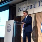 Greece celebrates 205th Independence Day in Korea